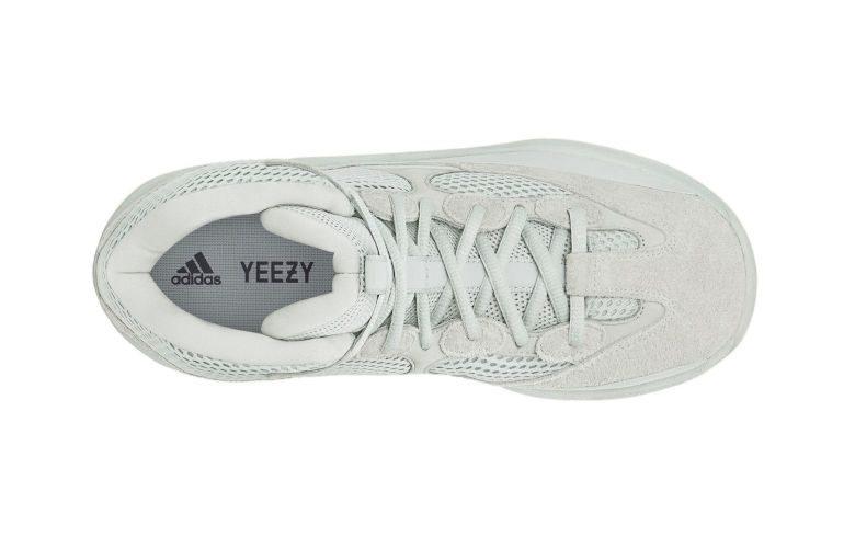 adidas Originals And Kanye Announce Latest Yeezy DSRT BT Collection