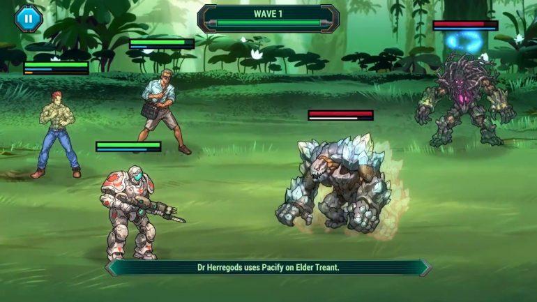 browser-based gaming