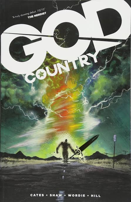 God country