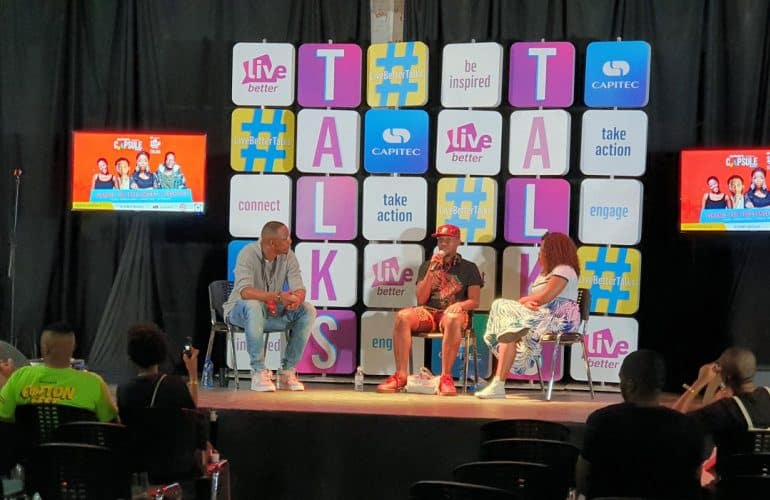 Capsule Fest 2019 by Sportscene – Celebrating Sneaker Culture in SA