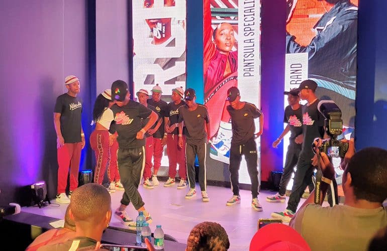 Capsule Fest 2019 by Sportscene – Celebrating Sneaker Culture in SA