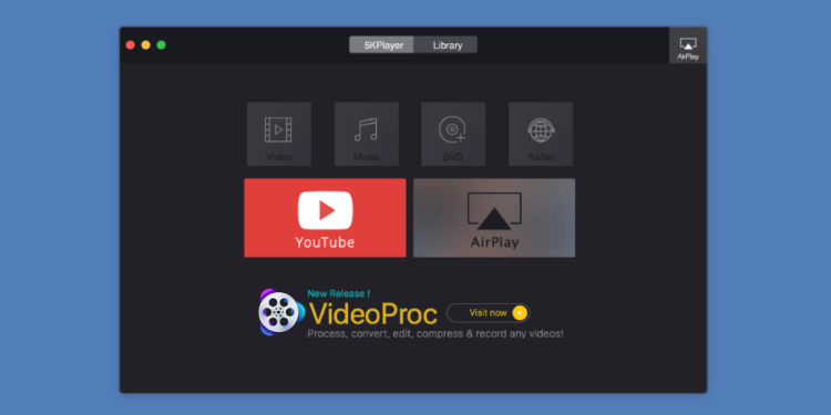 5kplayer default 5kplayer default
