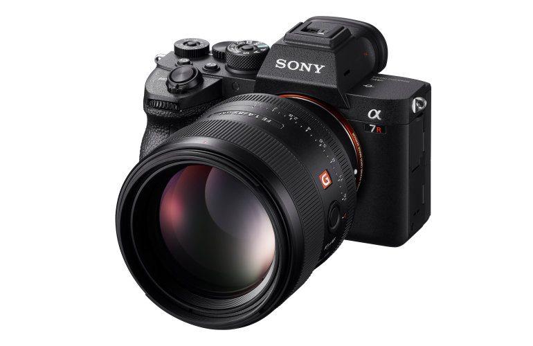 Sony Launches Alpha 7R IV and RX100 VII Cameras