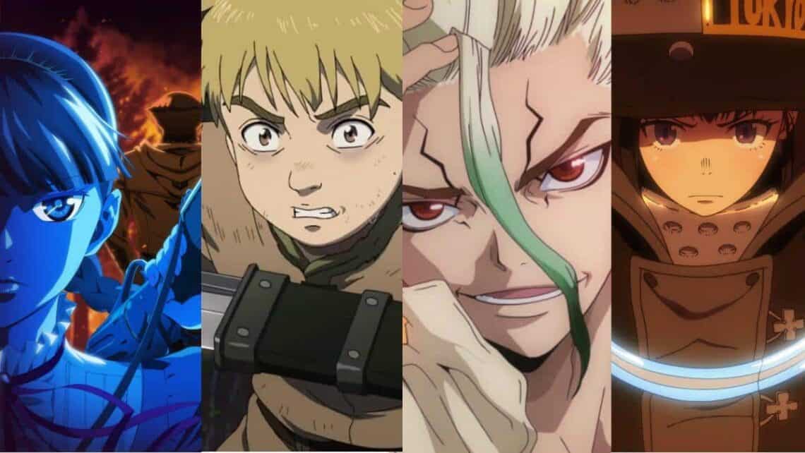 Anime