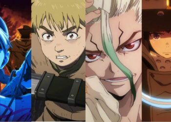 Anime