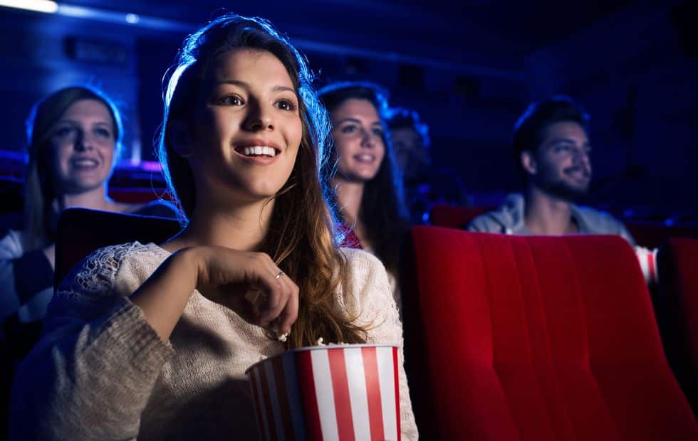 CineCentre