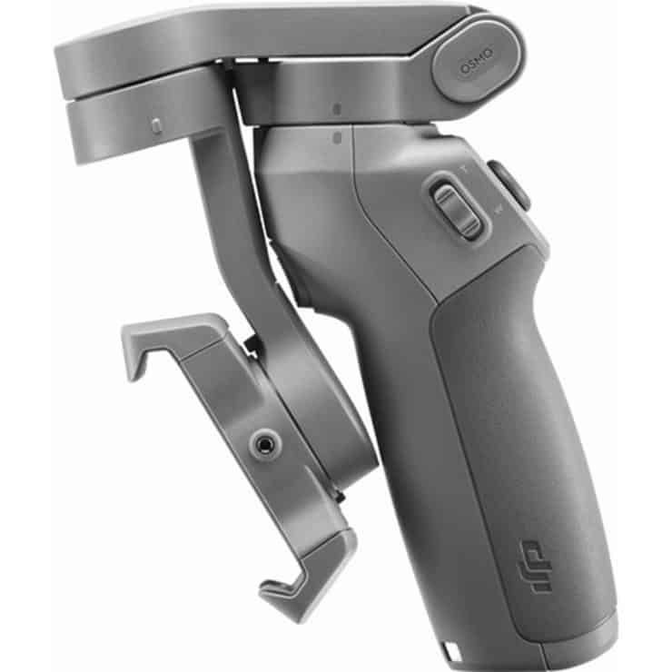 DJI OSMO Mobile 3 Review