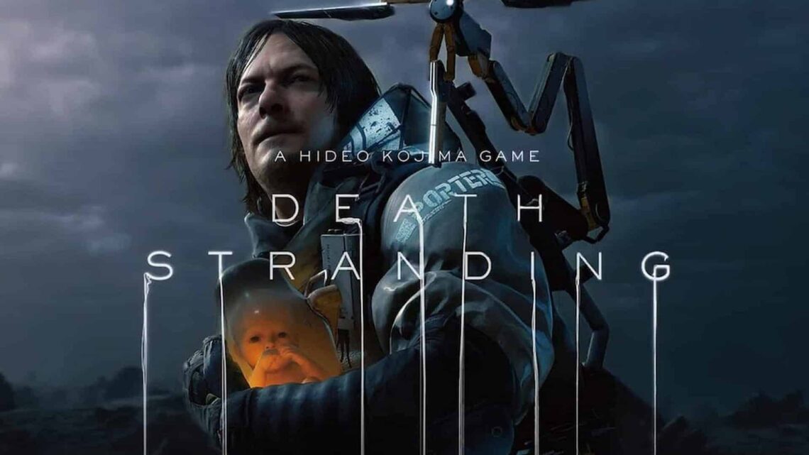 Death Stranding Review