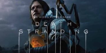 Death Stranding Review