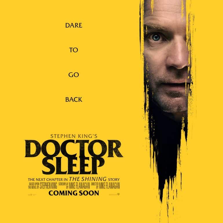 Doctor Sleep