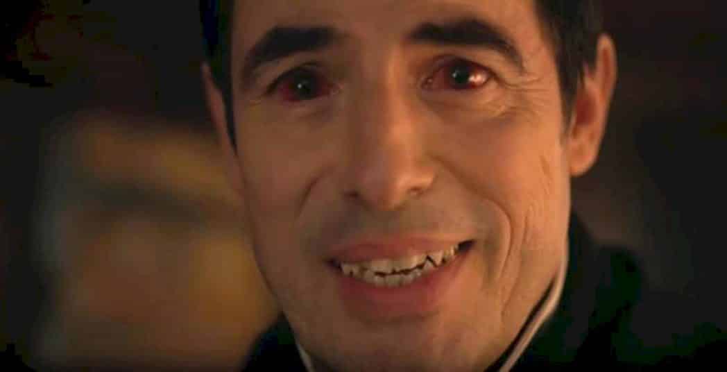 Dracula Serie Stream Dracula Serie Stream
