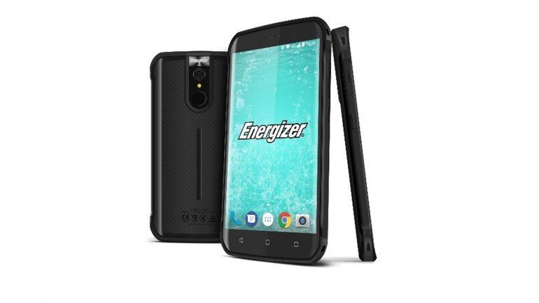 Energizer HardCase H500S