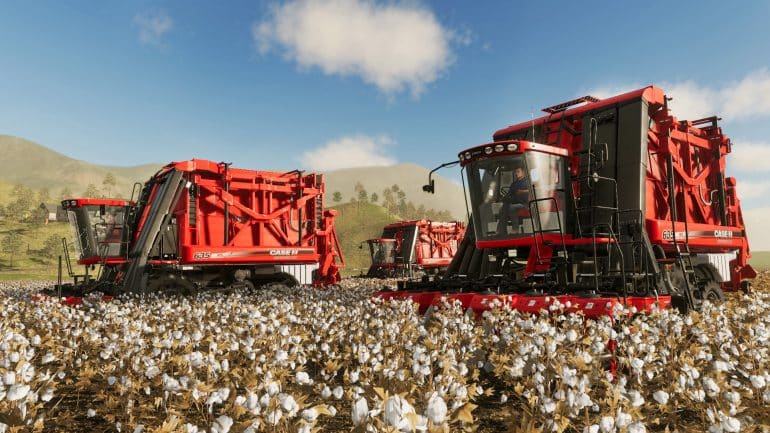 Farming Simulator 19 Platinum Expansion