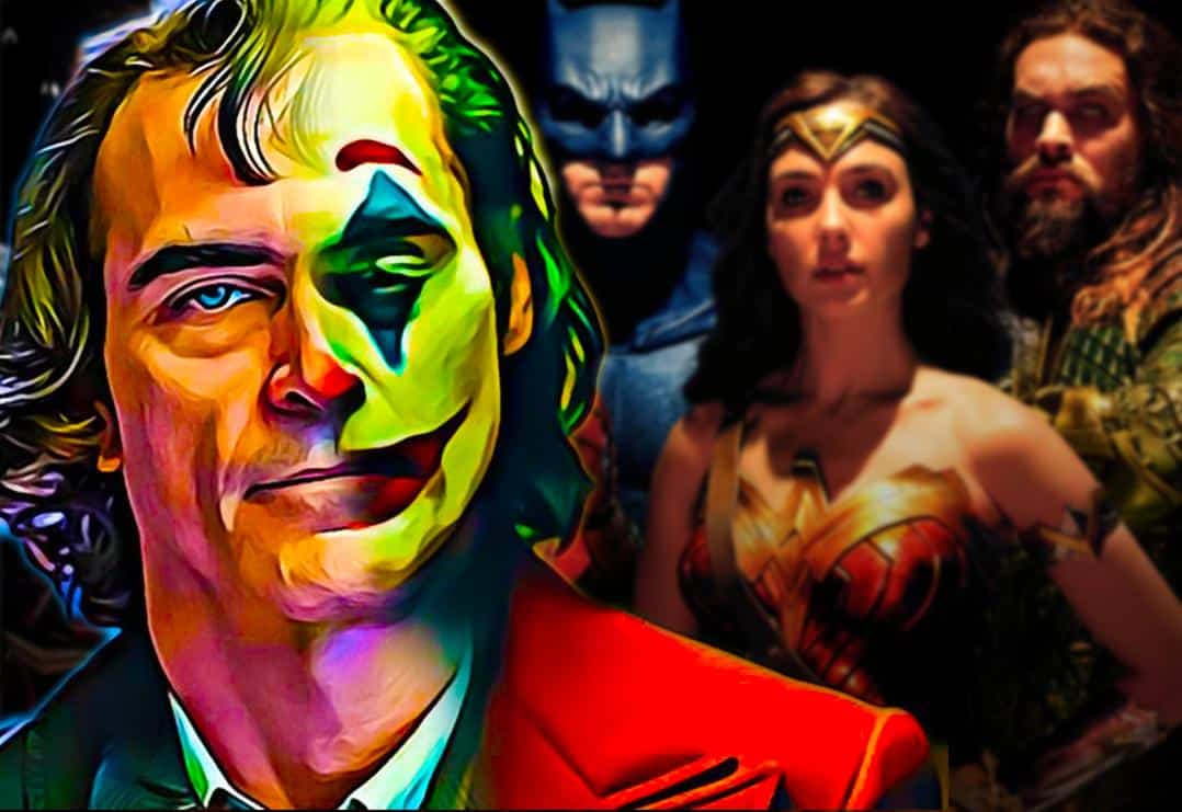 Has Joker Resurrected the DCEU