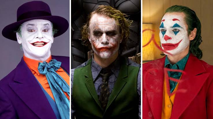 10 Joker Quotes That Ll Put A Smile On Your Face Fortress Of Solitude