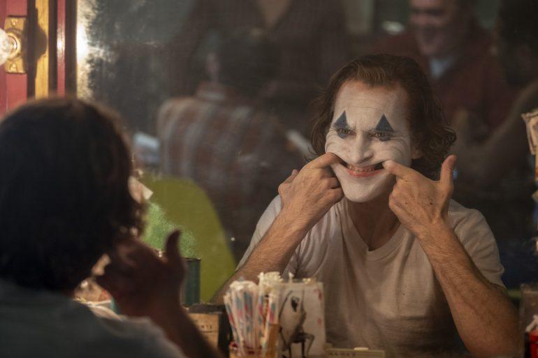 Joker Oscar Joaquin Phoenix