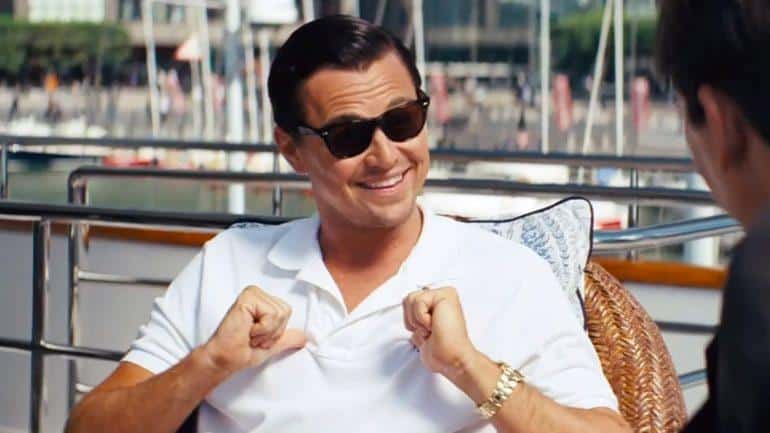 Jordan Belfort