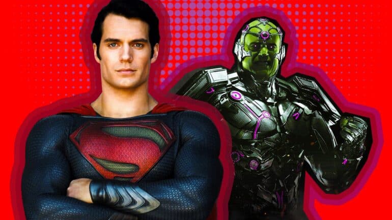 Man of Steel 2: Superman Villains We Want In The Sequel