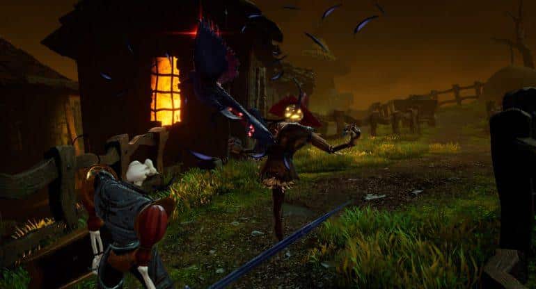 MediEvil