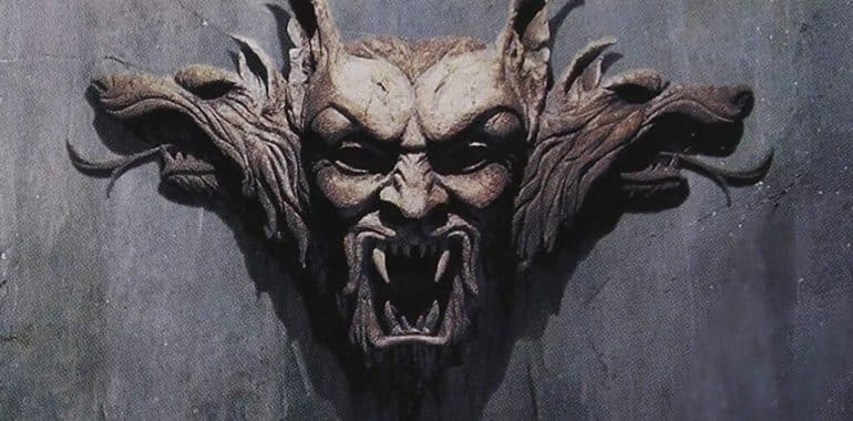 Netflix Dracula