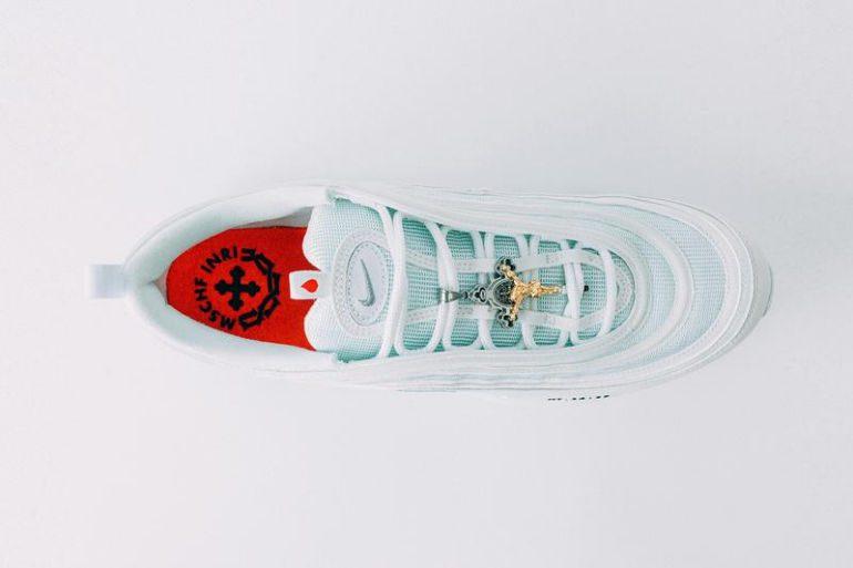 nike air max 97 water