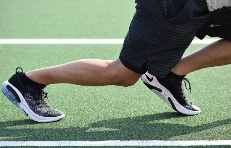 nike joyride run flyknit fit