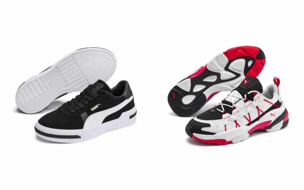 puma cali sportscene