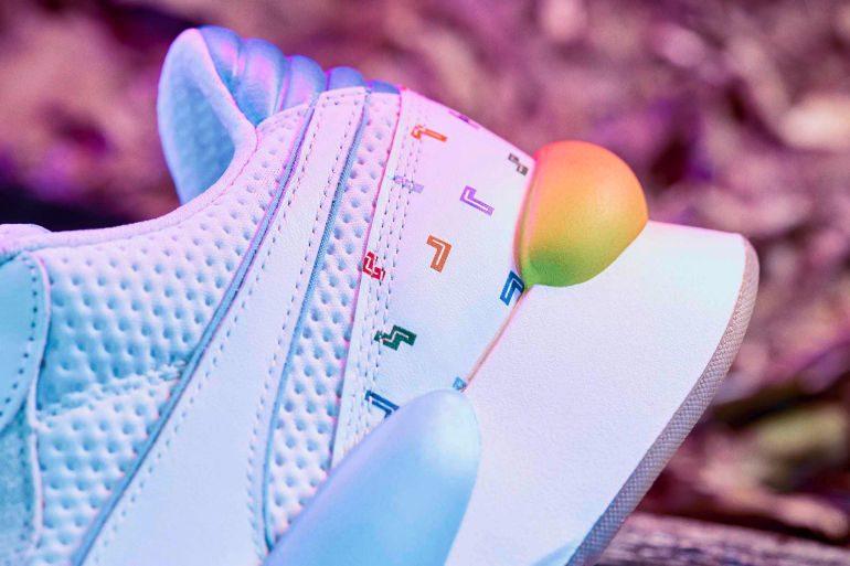 PUMA Celebrates Iconic Tetris in Latest Sneaker Drop
