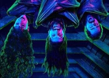 What We Do In The Shadows Showmax Interview