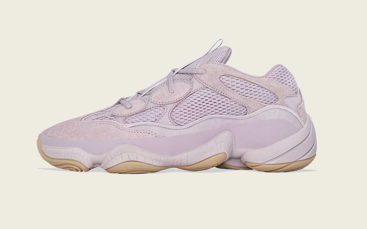 the latest yeezy