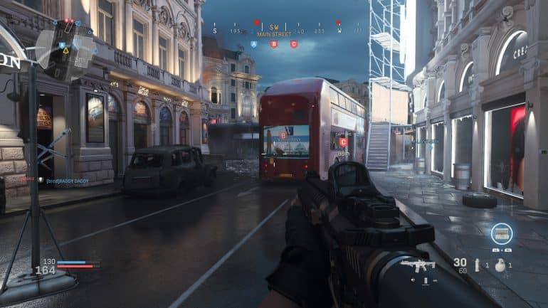 Call of Duty: Modern Warfare