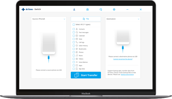 dr fone switch download pc
