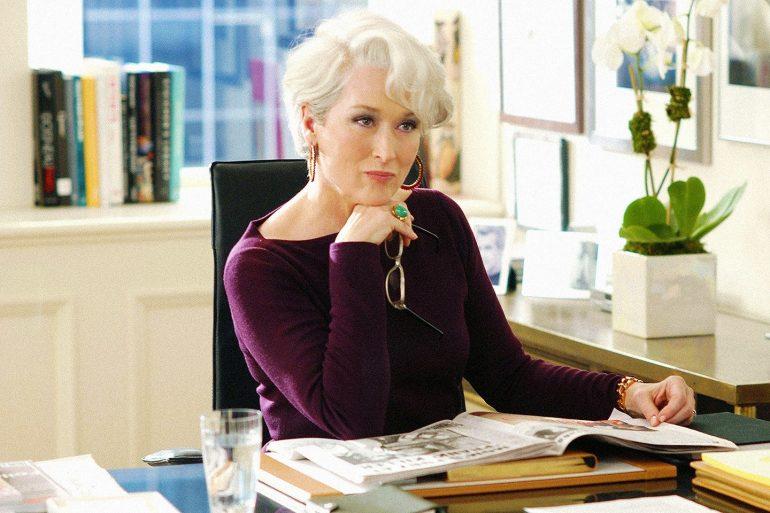 Who Are Some Of The Worst Bosses In Film