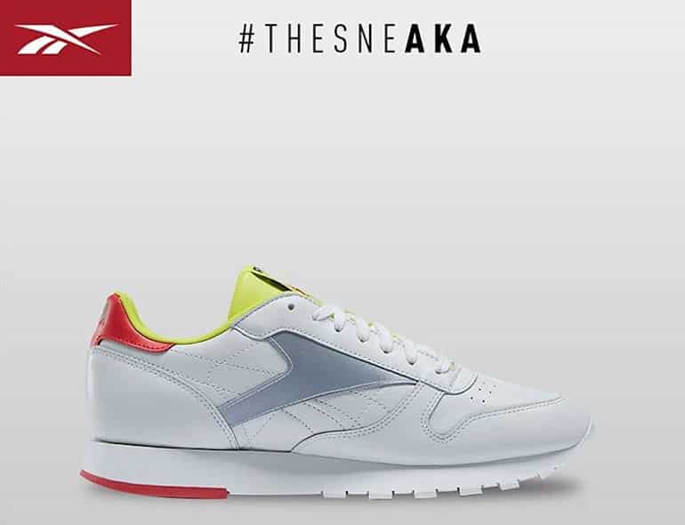 aka reebok sneakers