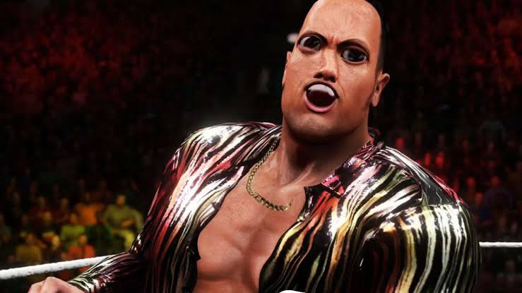 wwe 2k20 review