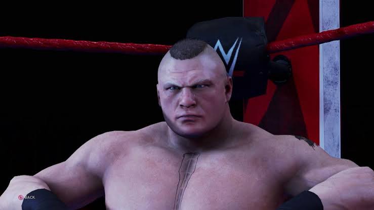 wwe 2k20