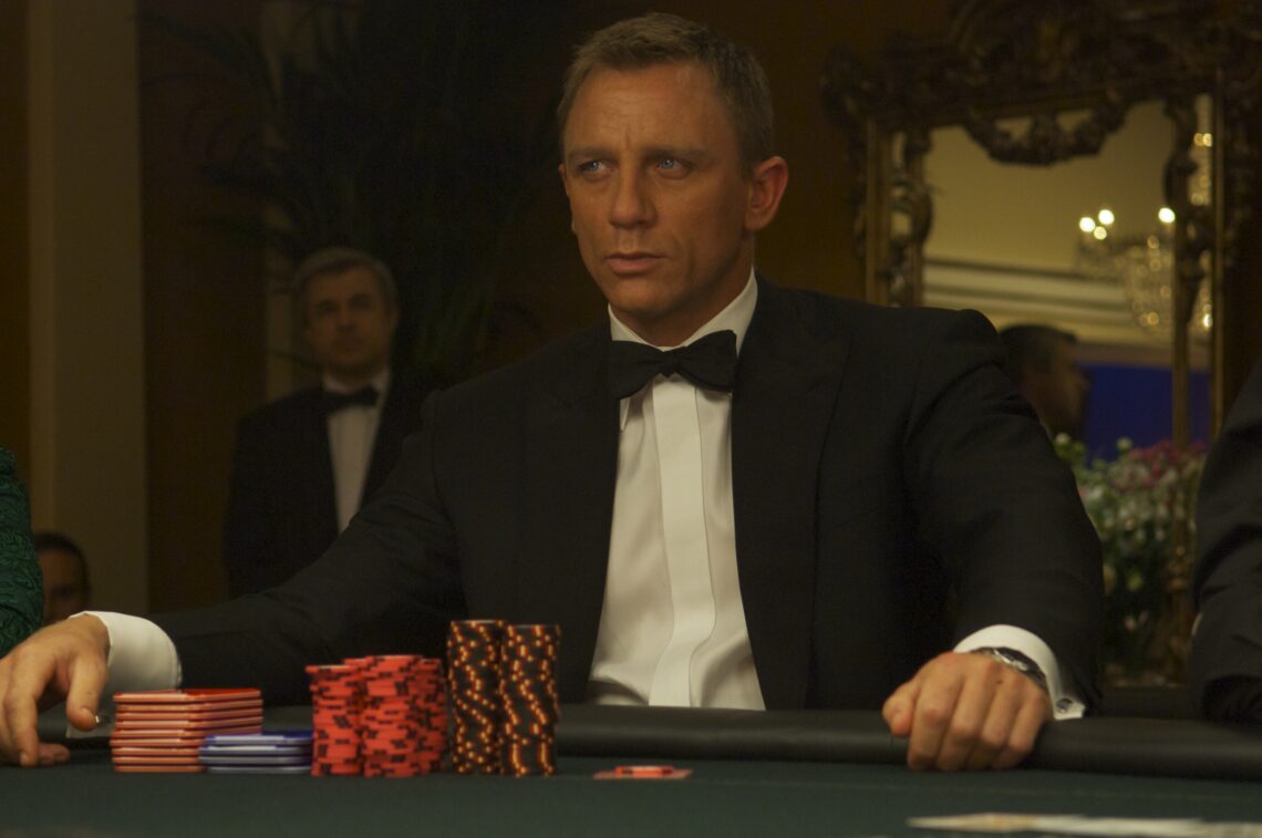 5 Best Casino Films