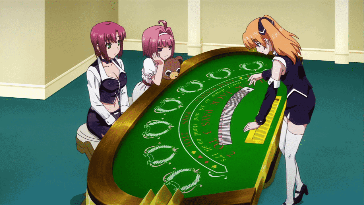 Anime Series With A Gambling Theme Worth Watching Anime Series With A Gambling Theme Worth Watching