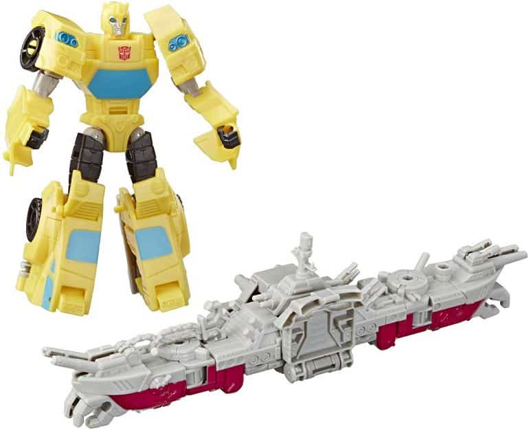 CYBERVERSE SPARK ARMOR