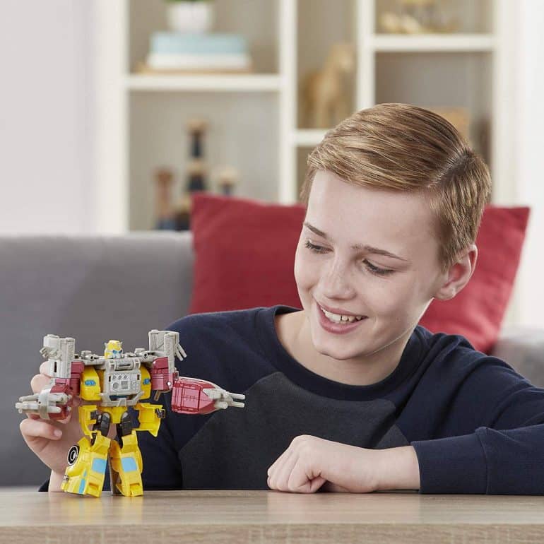CYBERVERSE SPARK ARMOR Comp