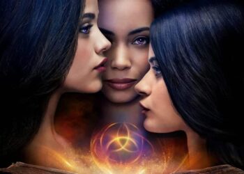 Charmed Season 1 Celebrates All Things Witchy (Eventually)