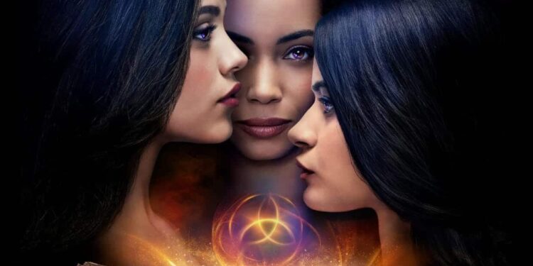 Charmed Season 1 Celebrates All Things Witchy (Eventually)