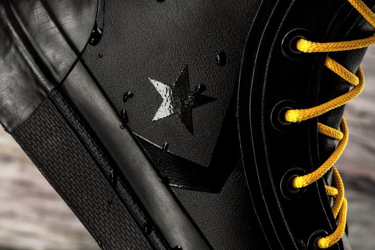 Functionality Meets A New Aesthetic with Converse x Ambush Release