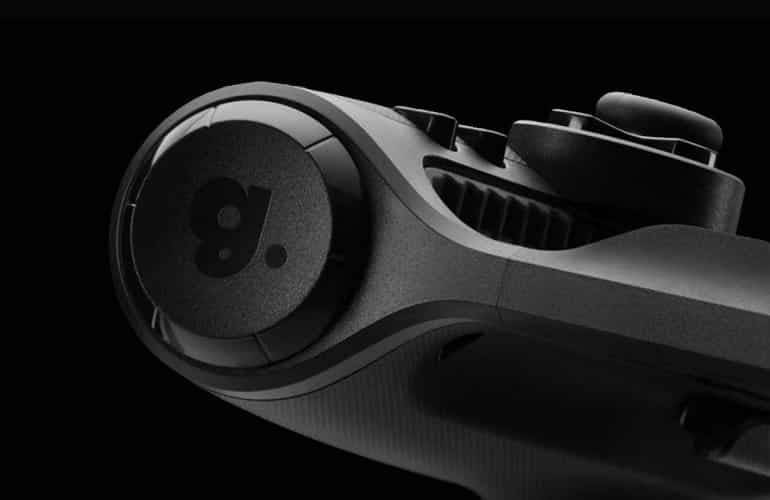 Glap Play Android Controller Review – Turns Your Smartphone Into A Handheld
