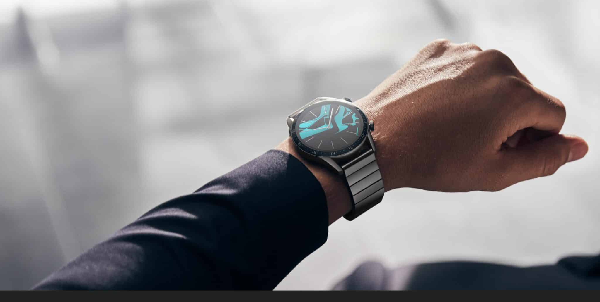 Huawei Watch GT 2 Review A Great Fitness And Health Companion