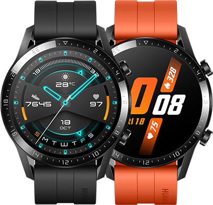 Huawei Watch GT 2
