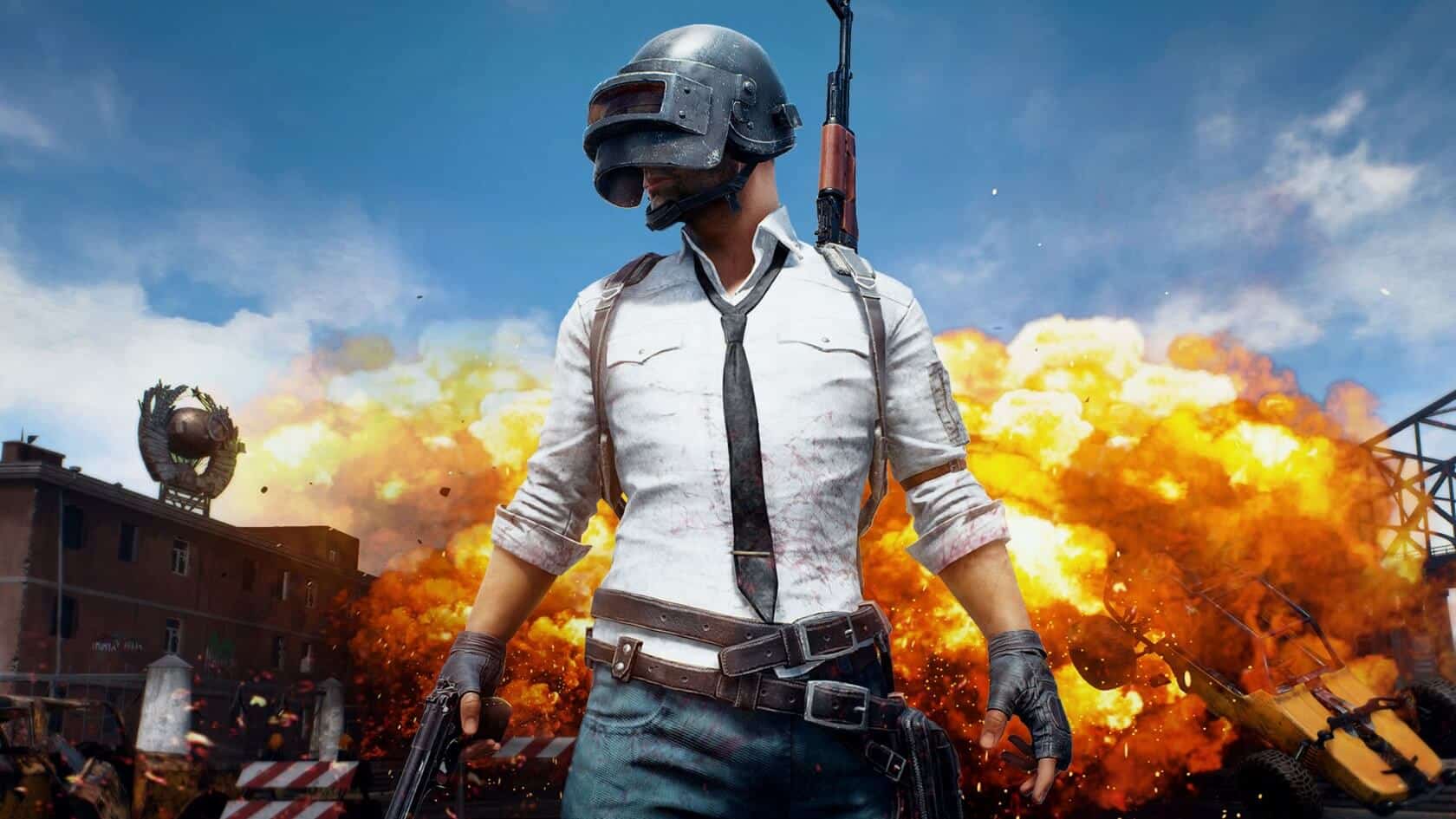 Join The PUBG MOBILE TDM Tuesday Action