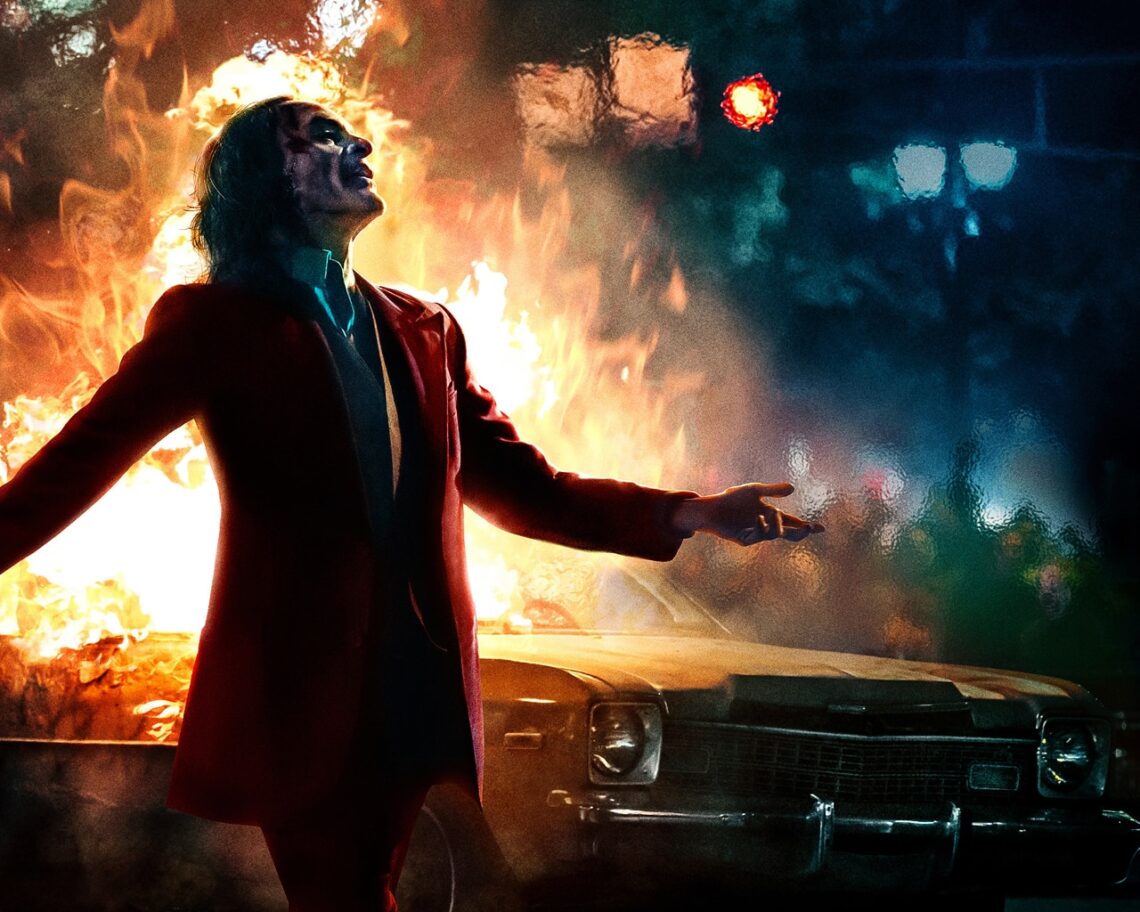 Joker Clowns