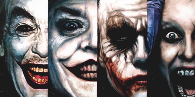 Why So Serious Joker Fortress Of Solitude Why So Serious Joker Fortress Of Solitude