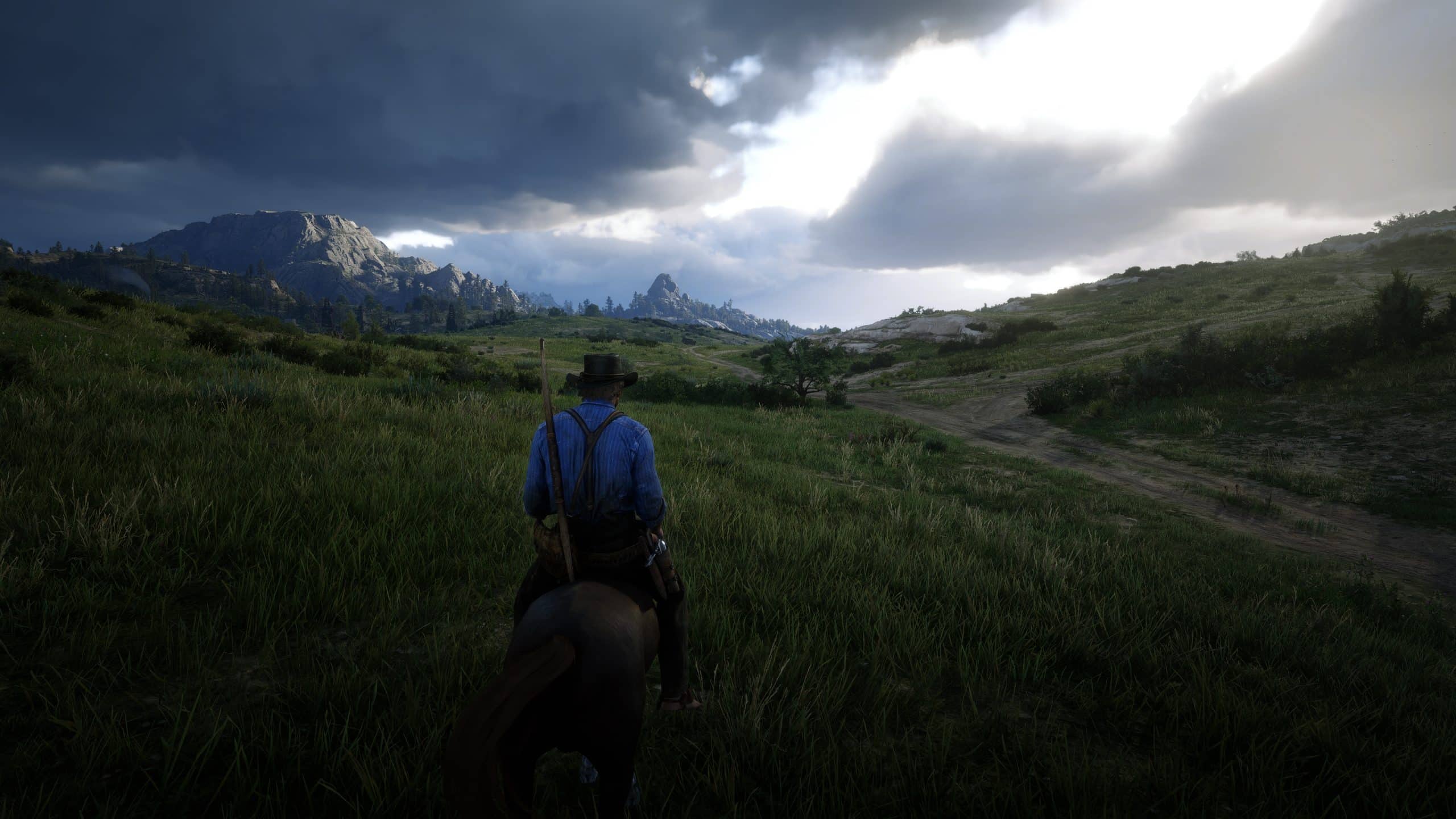 Red Dead Redemption 2 (PC) Review - The Most Fun You'll Have Benchmarking  Your PC